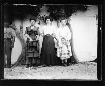 Famille