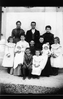 Famille