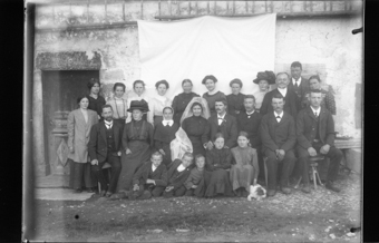 Famille