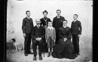 Famille