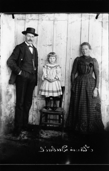 Famille