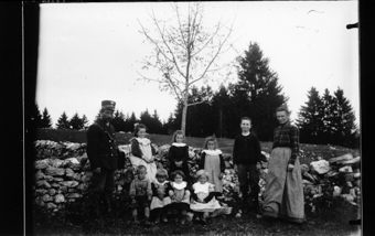 Famille