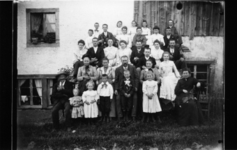 Famille