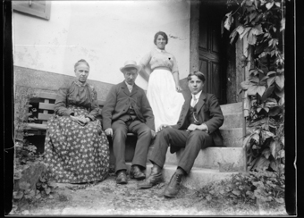 Famille