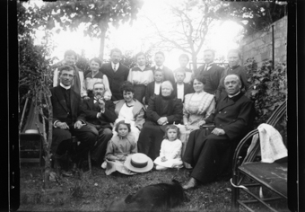 Famille