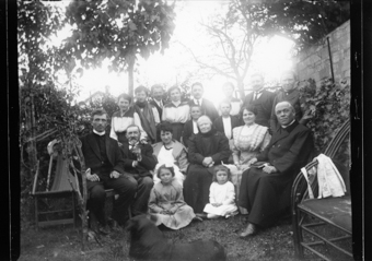Famille