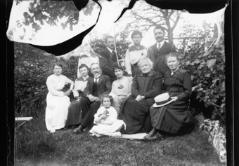 Famille