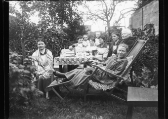 Famille
