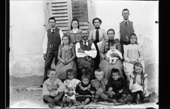 Famille