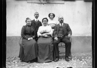 Famille