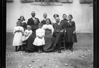 Famille