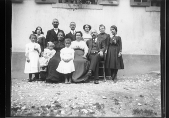Famille