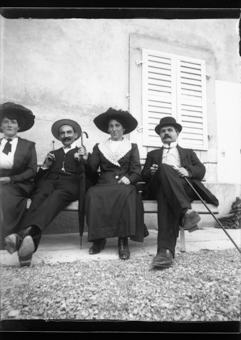 Famille