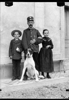Famille
