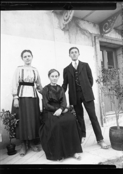 Famille