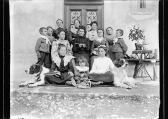Famille