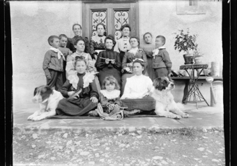 Famille
