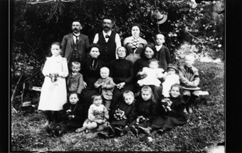 Famille