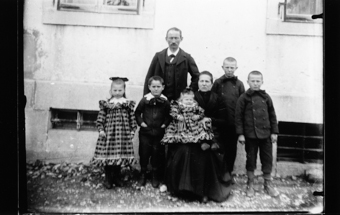Famille