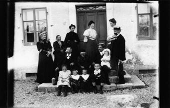 Famille
