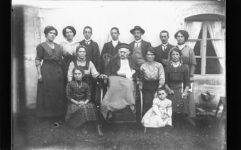 Famille