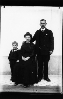 Famille