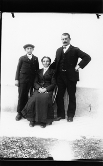 Famille