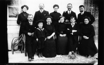 Famille