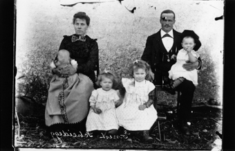 Famille