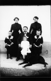 Famille