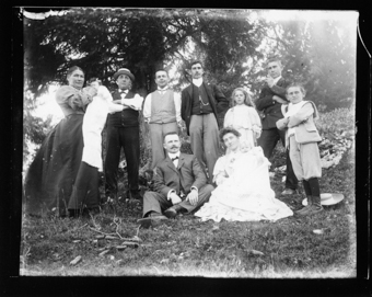 Famille