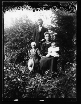 Famille