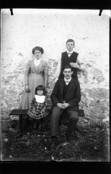 Famille