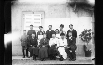 Famille Willemin