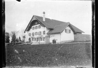 Ferme Heimatstyl