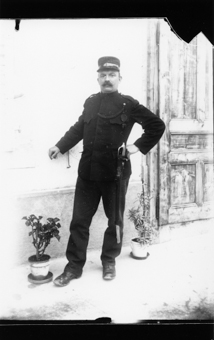 Gendarme