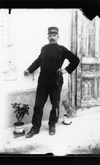 Gendarme