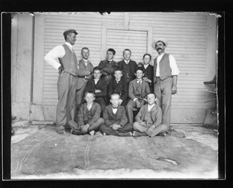 Groupe