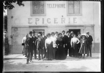 Groupe