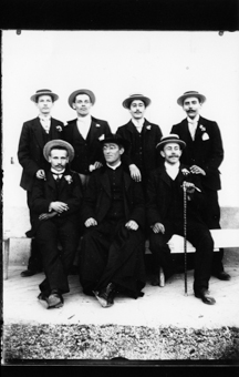 Hommes
