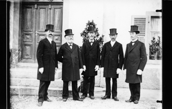 Hommes