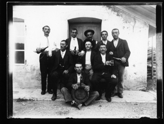 Hommes