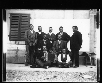 Hommes
