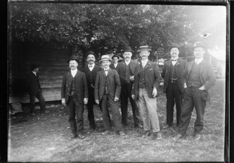 Hommes