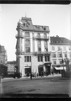 Hôtel de Paris