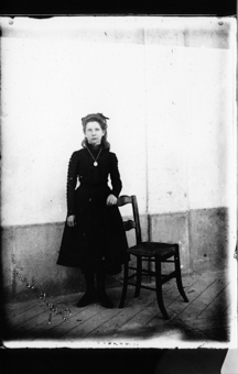Loriol, Brigitte
