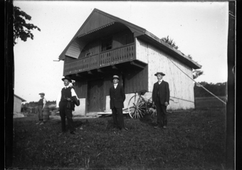 Maison