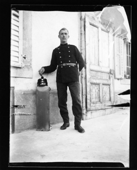 Militaire