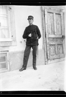 Militaire