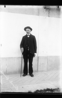 Monnet, Charles